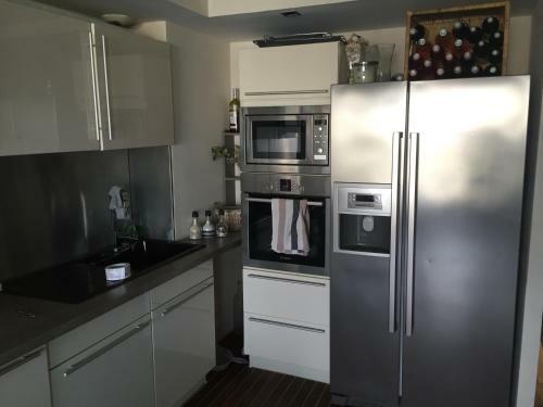 Apartamento Marines De Cogolin