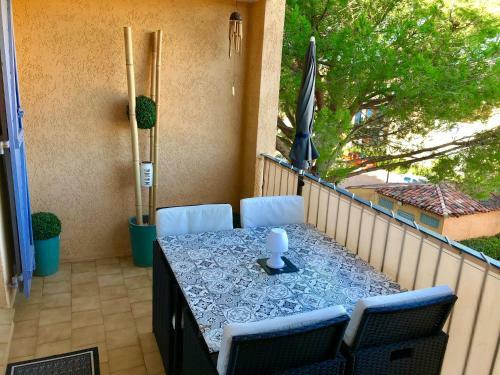 Apartamento Annonciade
