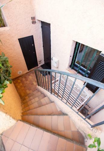 Apartamento Happy Place - Plage - Wifi