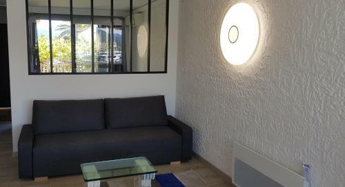 Apartamento La Galiote