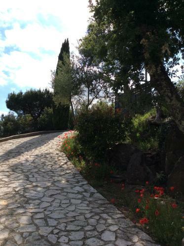 Bed & Breakfast Les Hautes Roches