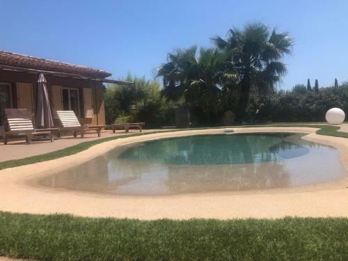 Villa La Vigne