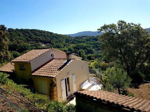 Villa Paradis