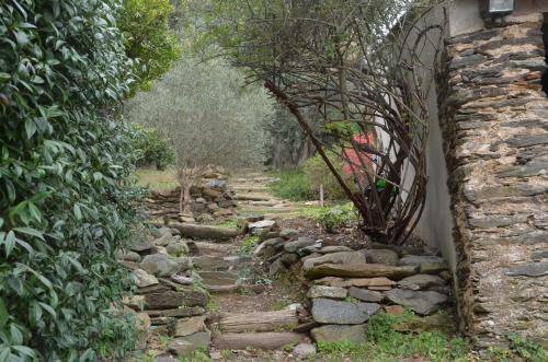 Agroturismo Ananda Les Hauts de La Maliere