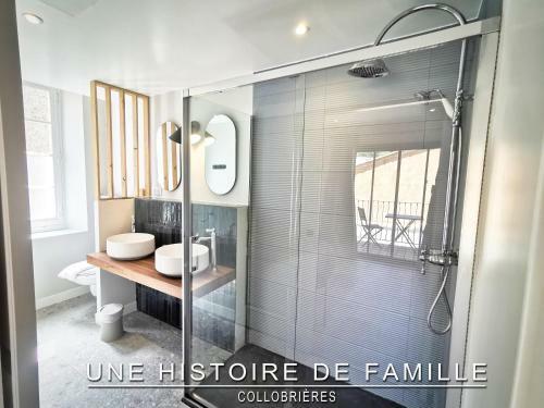 Bed & Breakfast Une Histoire de Famille