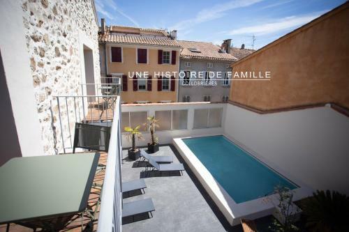Bed & Breakfast Une Histoire de Famille