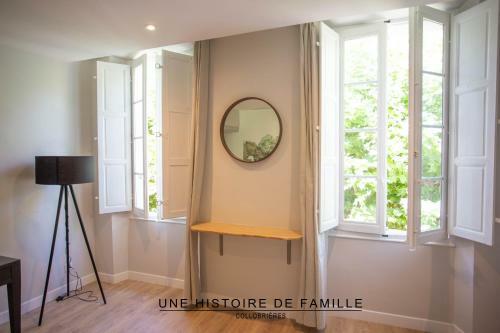 Bed & Breakfast Une Histoire de Famille
