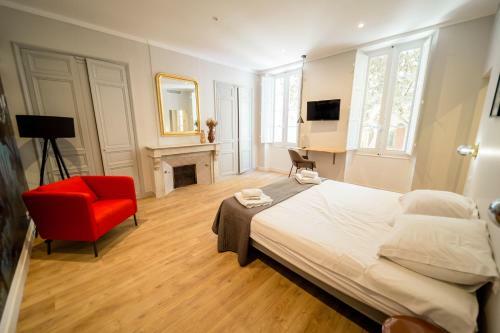 Bed & Breakfast Une Histoire de Famille