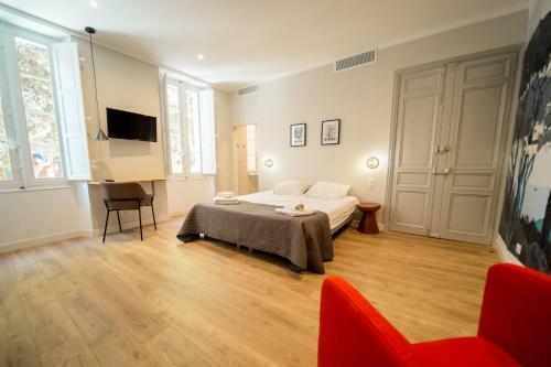 Bed & Breakfast Une Histoire de Famille