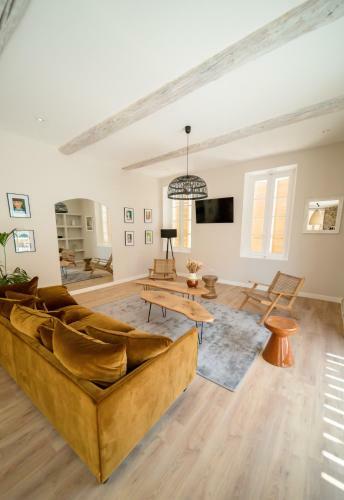 Bed & Breakfast Une Histoire de Famille