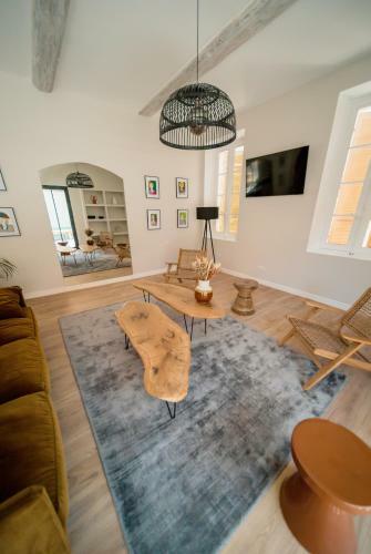 Bed & Breakfast Une Histoire de Famille