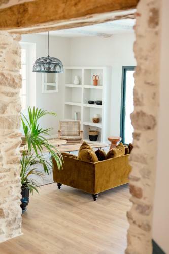 Bed & Breakfast Une Histoire de Famille