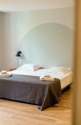 Bed & Breakfast Une Histoire de Famille
