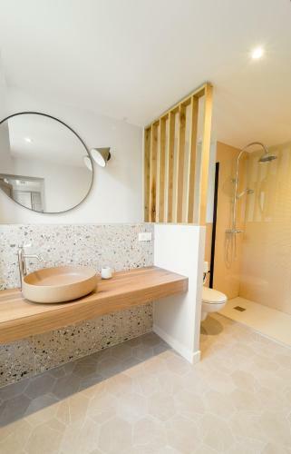 Bed & Breakfast Une Histoire de Famille
