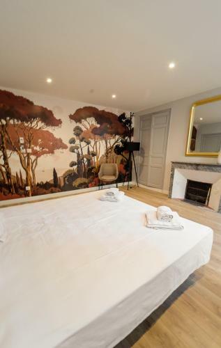 Bed & Breakfast Une Histoire de Famille