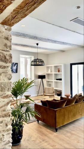 Bed & Breakfast Une Histoire de Famille