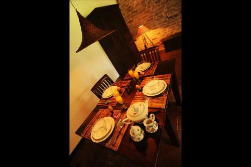 Kimaro Farmhouse Holiday Cottage