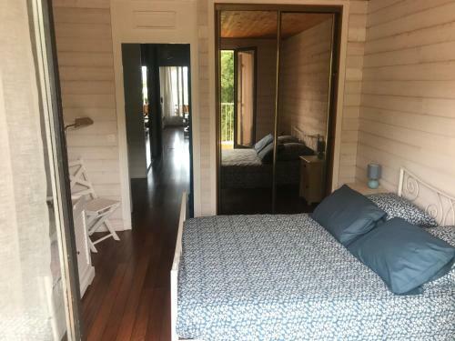 Apartamento Bel Appartement Vue Mer