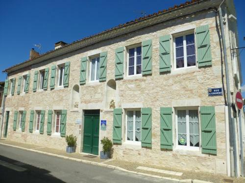 Hostal Un Coin De Paradis