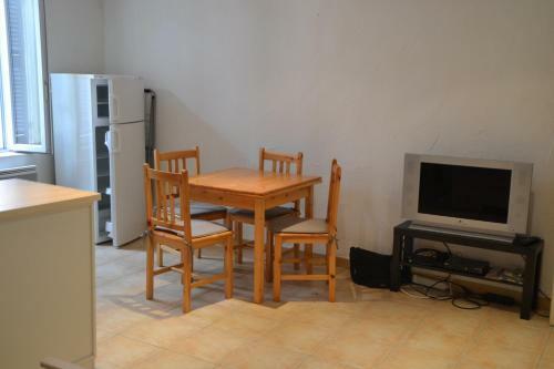 Apartamento Les Capena 1