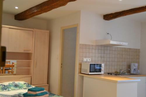 Apartamento Les Capena 1