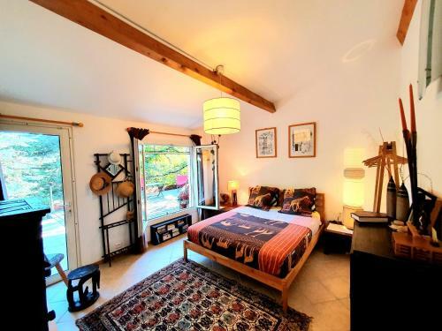 Apartamento Darshan Zen