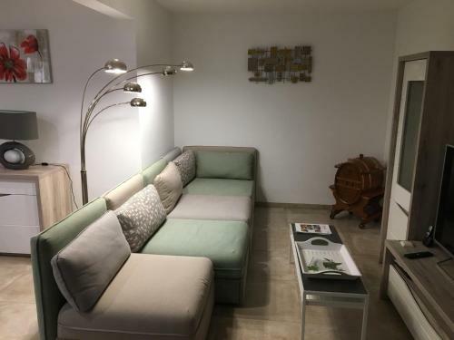 Apartamento Gite Fleurs De Vignes
