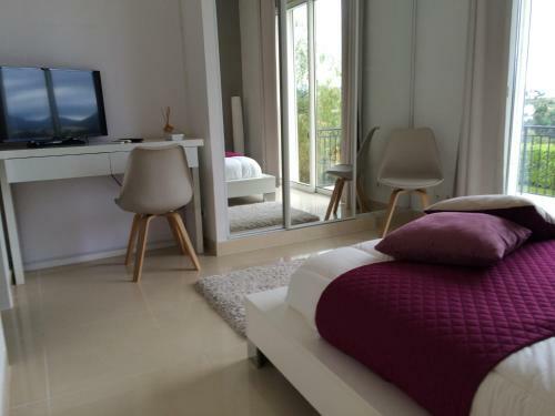 Bed & Breakfast Serenita