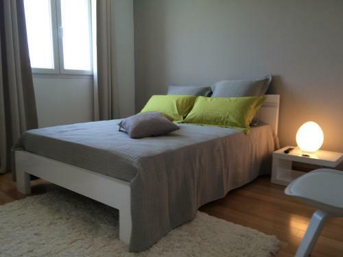 Bed & Breakfast Serenita