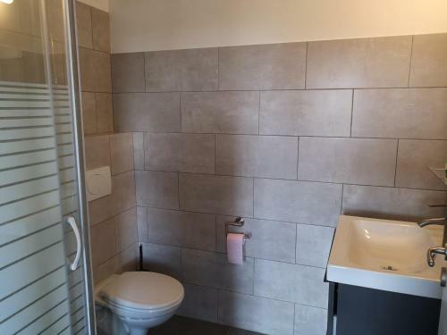 Apartamento La Grange de La Chouette