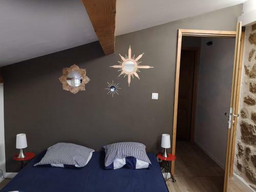 Apartamento La Grange de La Chouette