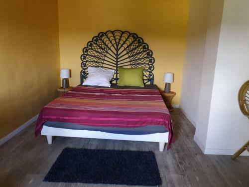 Apartamento La Grange de La Chouette