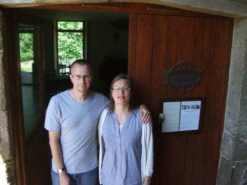 Bed & Breakfast Moulin De Limayrac