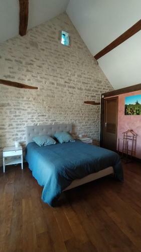 Clos Des Chenevi�res, 3 �toiles