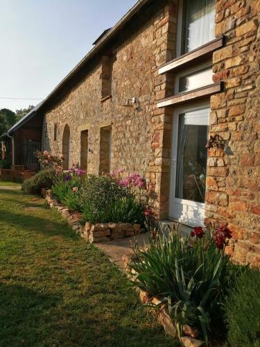 Hostal Chambre D'h�tes La Ruzardi�re