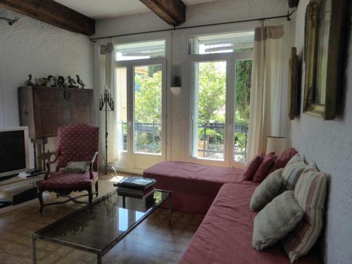 Apartamentos Michelet