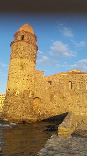 Apartamento Le Mouret