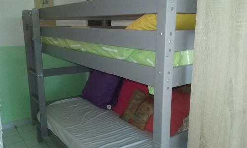 Apartamento Residence Le Grand Large Studio 4gl1