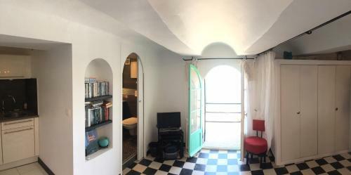 Apartamento Ch�teau de La Rocasse