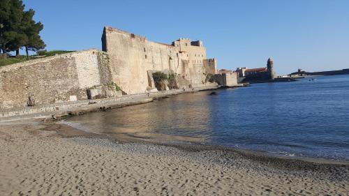 Apartamento Studio - Val St Elme - 2co270