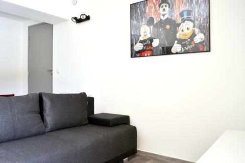 Apartamento Ibanova