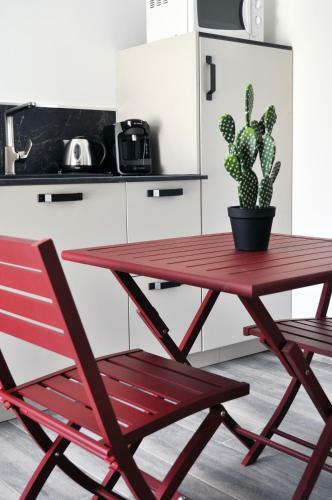 Apartamento Ibanova