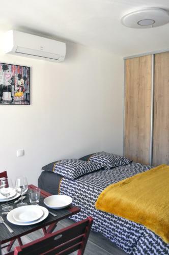Apartamento Ibanova