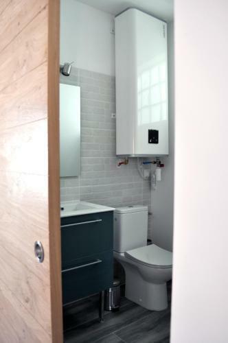 Apartamento Ibanova