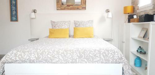 Apartamento Studio Centre Plage