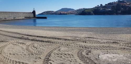 Apartamento Studio Centre Plage
