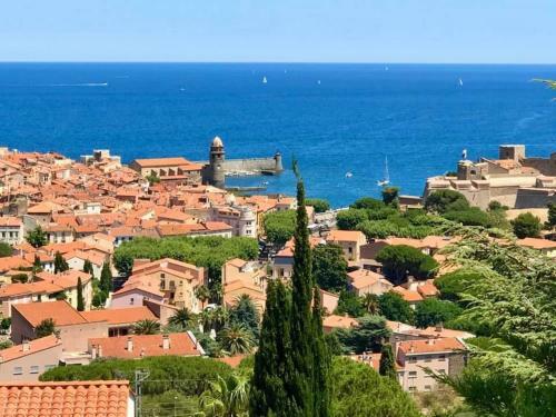 Apartamento Appartement Sous Le Soleil