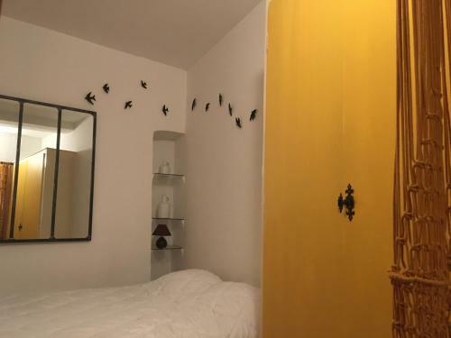 Apartamento Au Coeur de Collioure