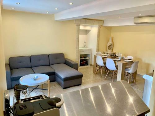 Apartamento Appartement Les Pieds Dans L'eau !