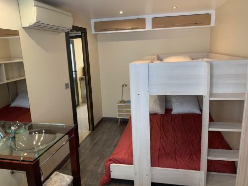 Apartamento Appartement Les Pieds Dans L'eau !